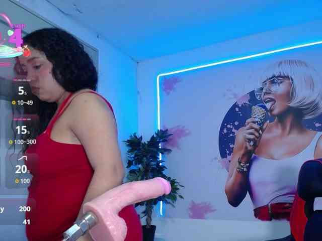 cristal-horny19 webcam