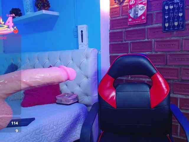 cristal-horny19 webcam