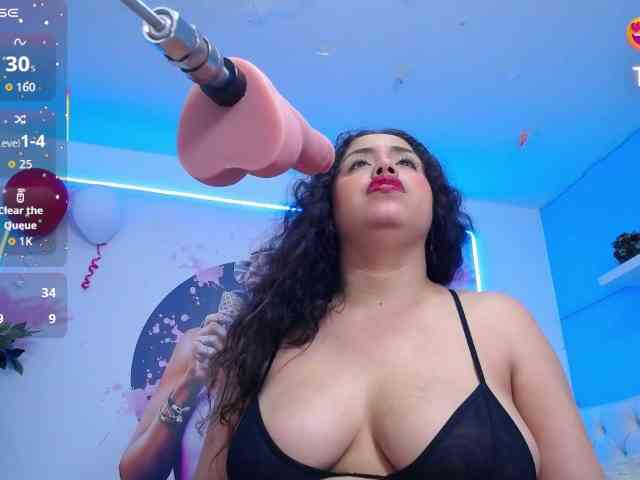 cristal-horny19 webcam