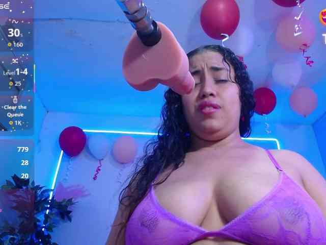 cristal-horny19 webcam