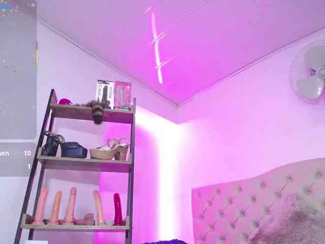 cristal-horny19 webcam