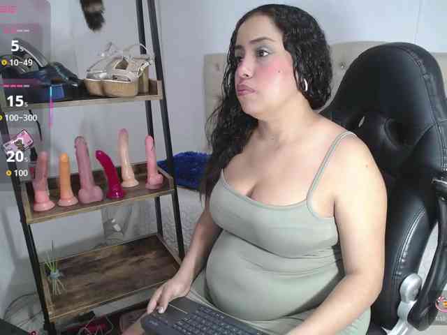 cristal-horny19 webcam