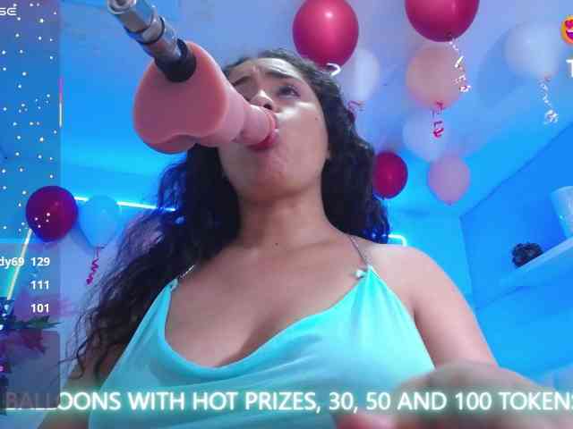 cristal-horny19 webcam