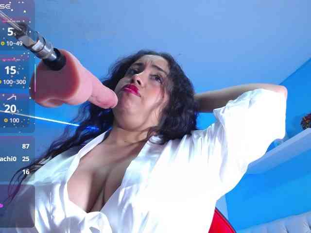 cristal-horny19 webcam