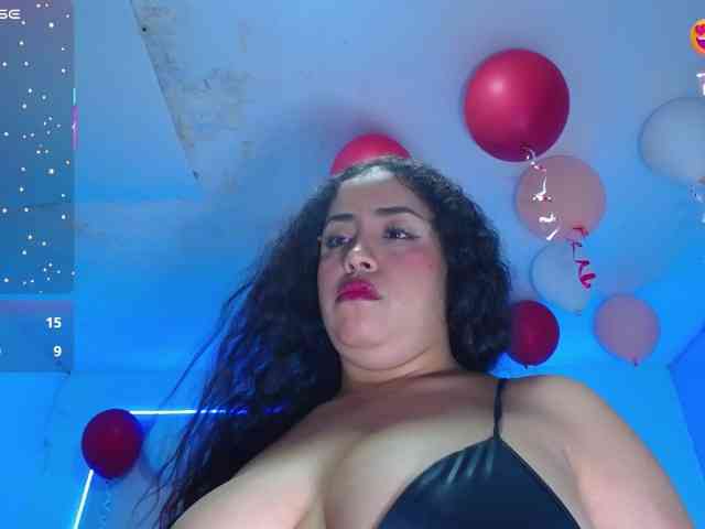 cristal-horny19 webcam