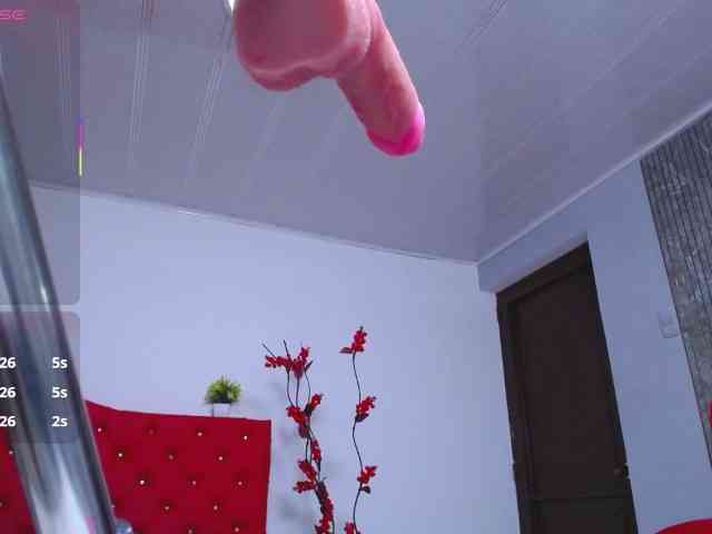 cristal-horny19 webcam