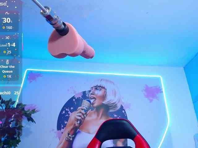 cristal-horny19 webcam