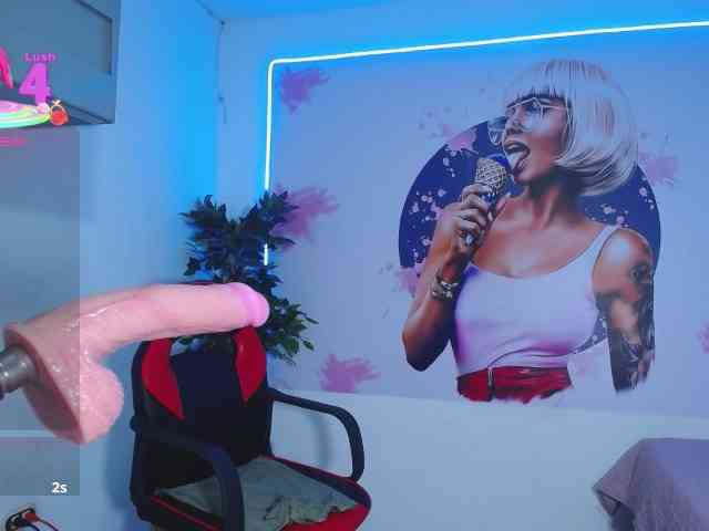 cristal-horny19 webcam