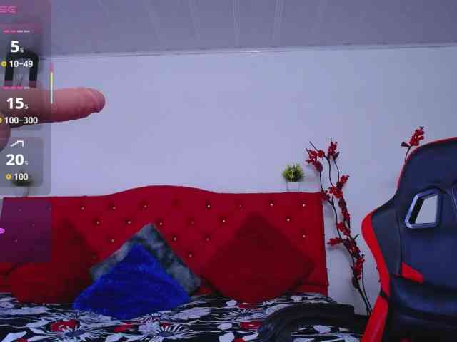 cristal-horny19 webcam