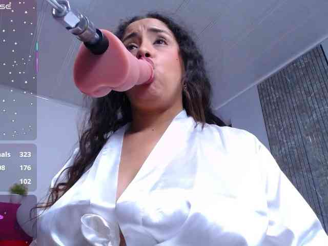 cristal-horny19 webcam