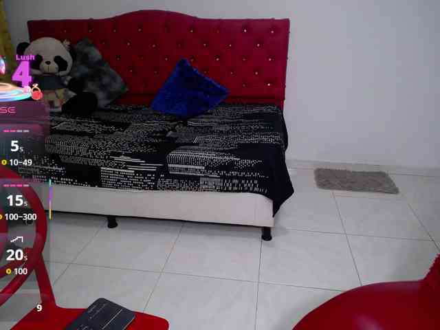 cristal-horny19 webcam