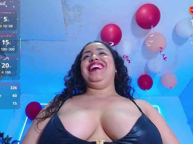 cristal-horny19 webcam