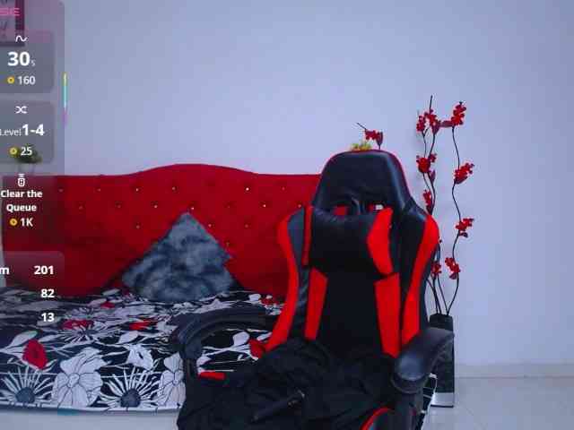 cristal-horny19 webcam