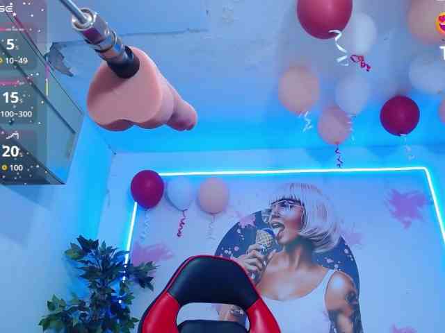 cristal-horny19 webcam