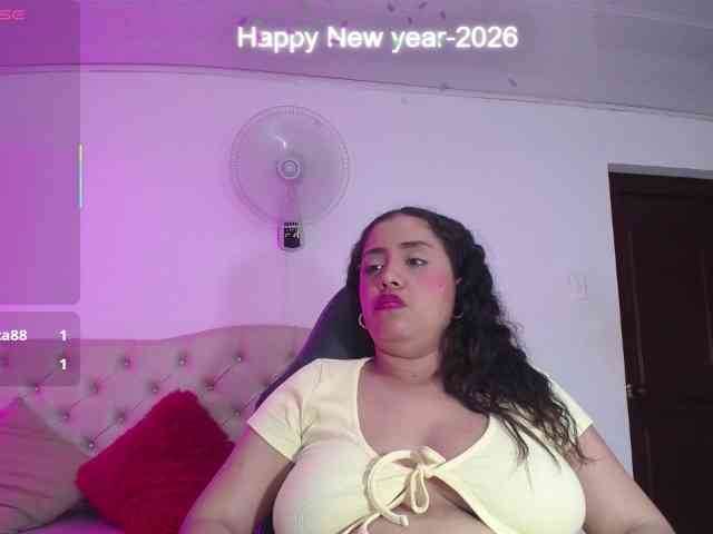 cristal-horny19 webcam