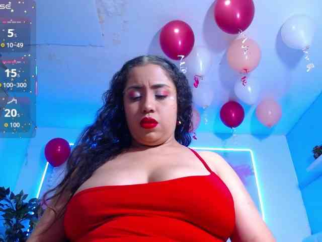cristal-horny19 webcam