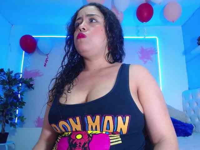 cristal-horny19 webcam