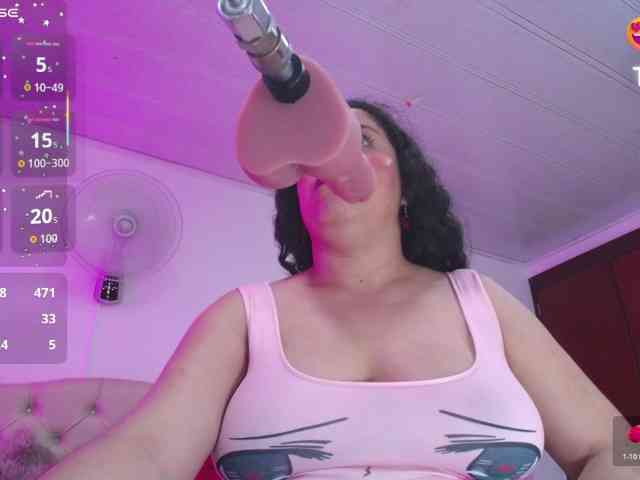 cristal-horny19 webcam