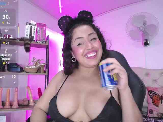 cristal-horny19 webcam