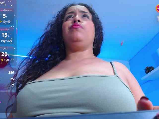 cristal-horny19 webcam