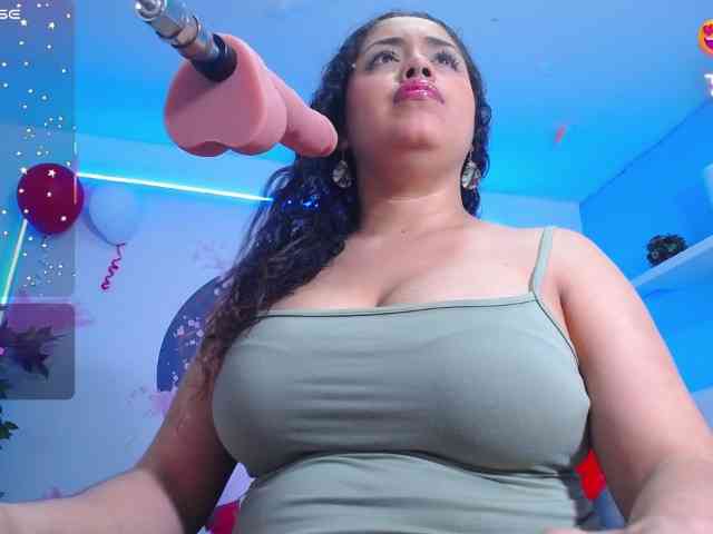 cristal-horny19 webcam