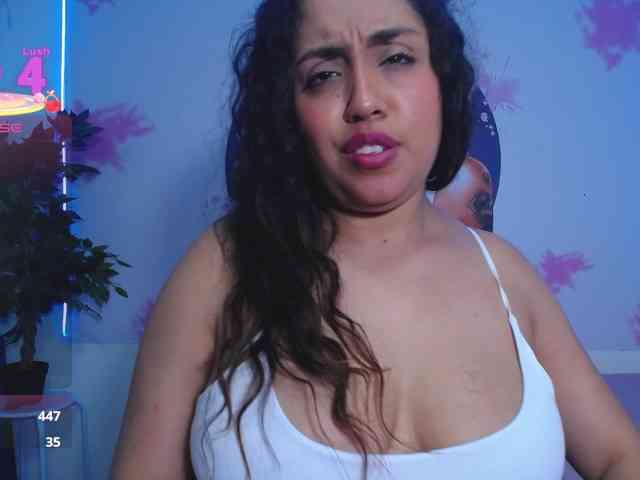 cristal-horny19 webcam