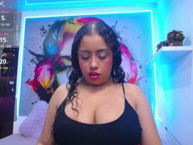 cristal-horny19 webcam