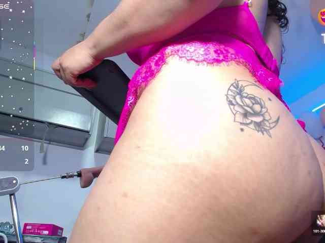 cristal-horny19 webcam