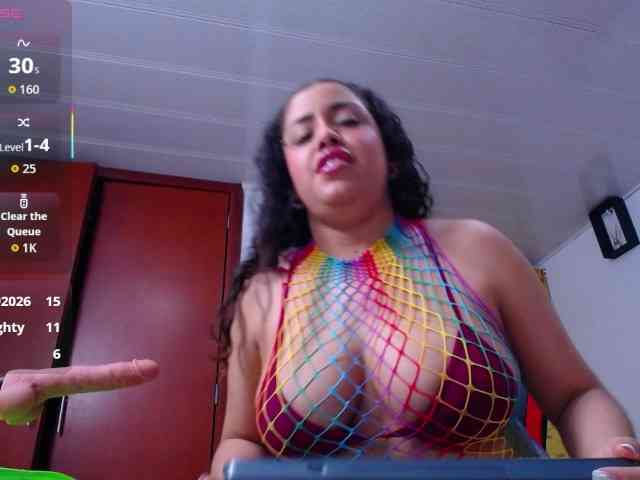 cristal-horny19 webcam