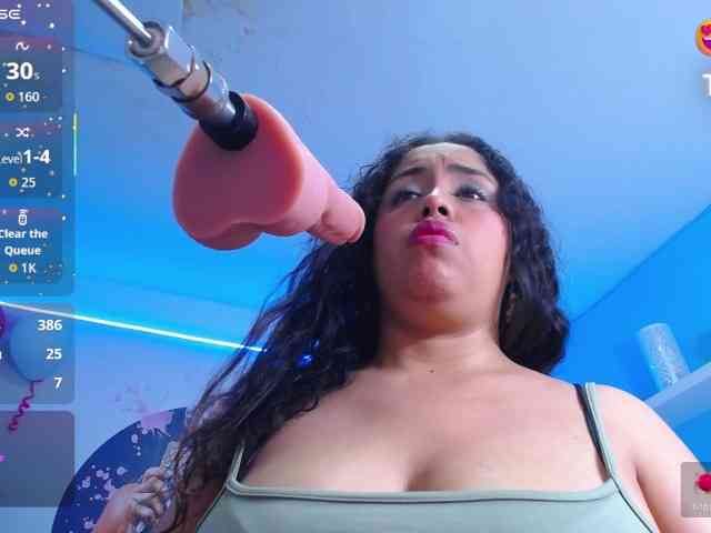 cristal-horny19 webcam