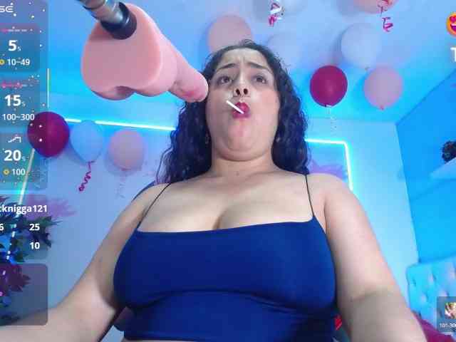 cristal-horny19 webcam