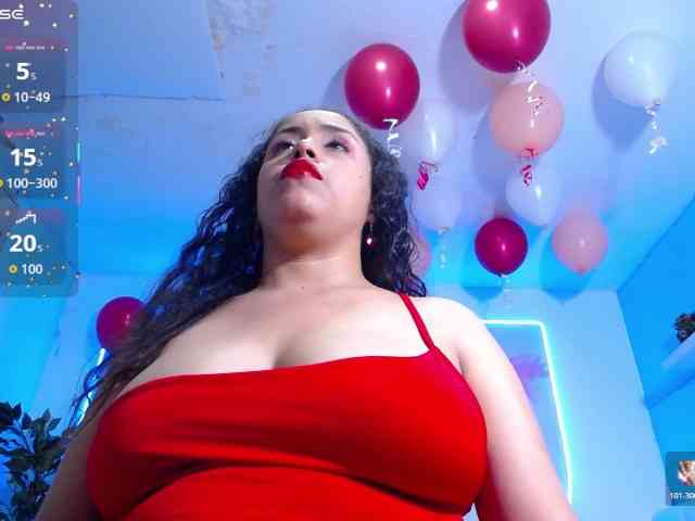 cristal-horny19 webcam