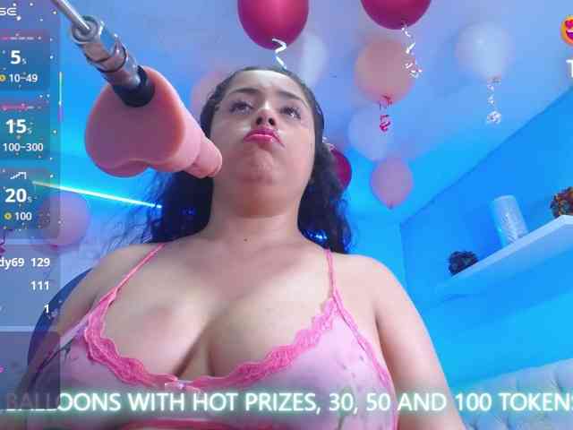 cristal-horny19 webcam