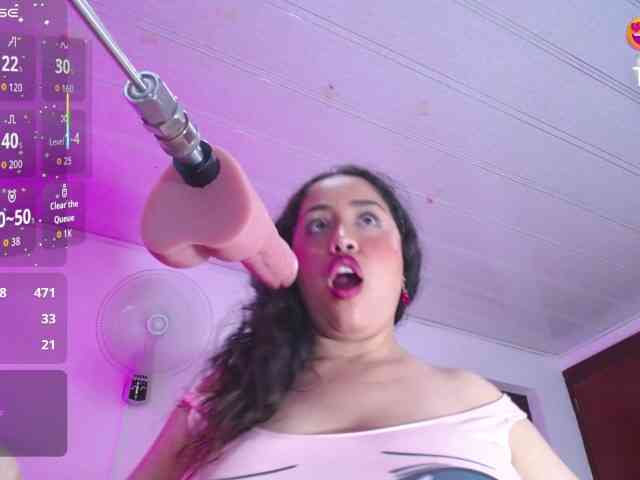 cristal-horny19 webcam