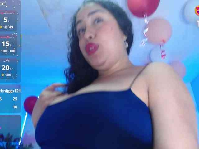 cristal-horny19 webcam