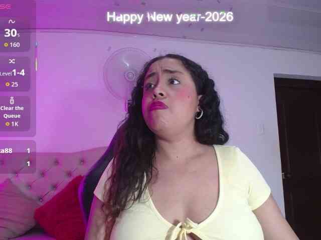 cristal-horny19 webcam