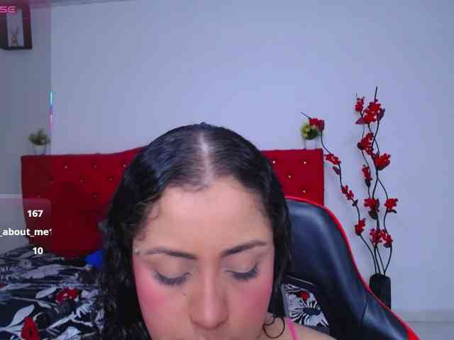 cristal-horny19 webcam