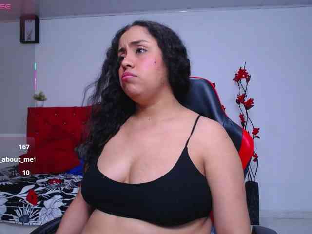 cristal-horny19 webcam