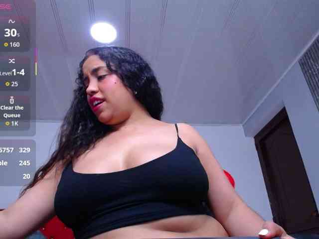 cristal-horny19 webcam