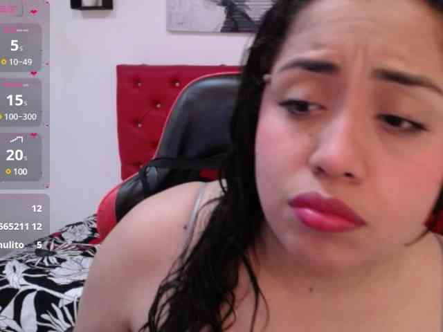 cristal-horny19 webcam