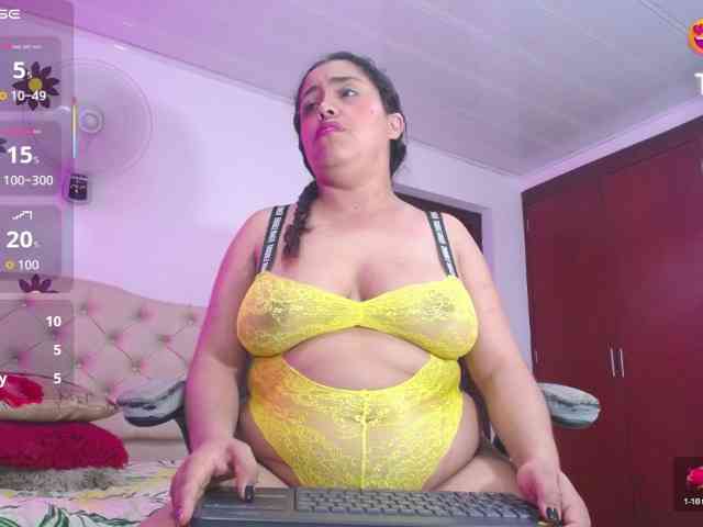 cristal-horny19 webcam