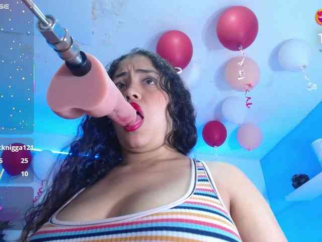 cristal-horny19 webcam