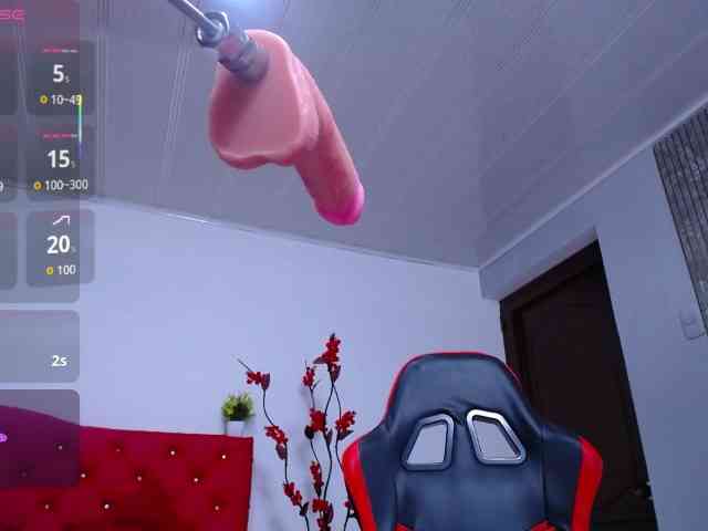 cristal-horny19 webcam