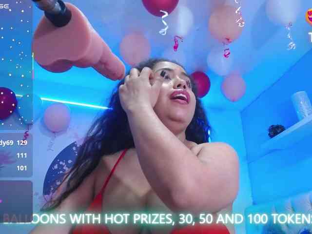 cristal-horny19 webcam