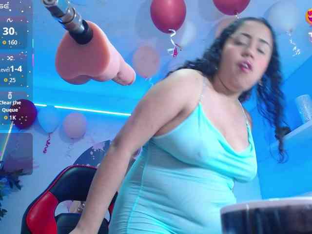 cristal-horny19 webcam