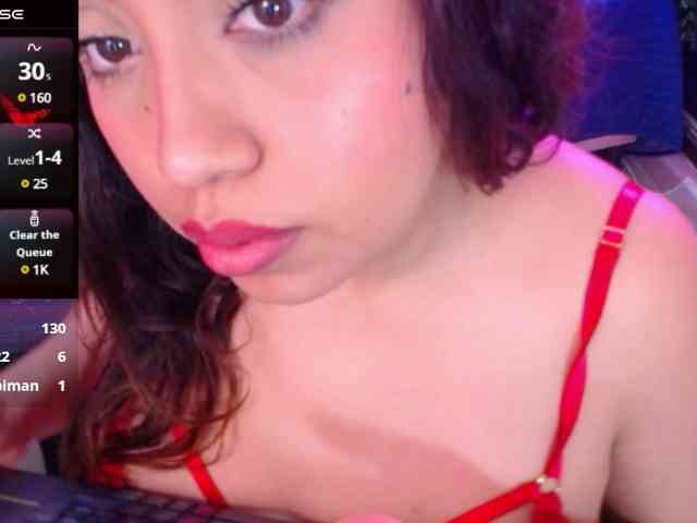 cristal-horny19 webcam