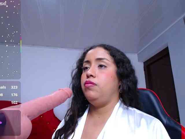 cristal-horny19 webcam