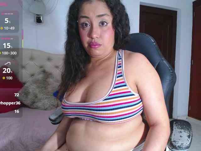 cristal-horny19 webcam