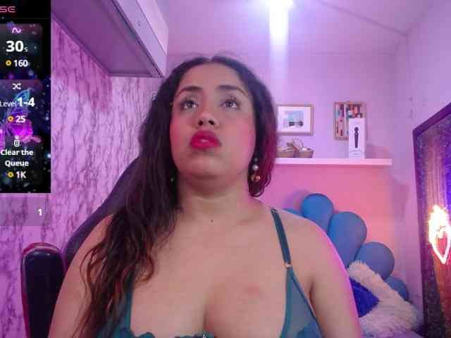 cristal-horny19 webcam