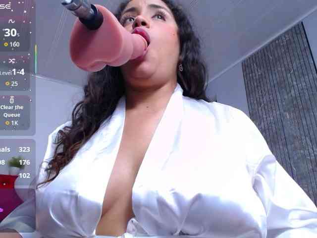 cristal-horny19 webcam